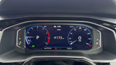 Volkswagen Taigo 1.5 TSI 150 Style 5dr DSG Petrol Hatchback